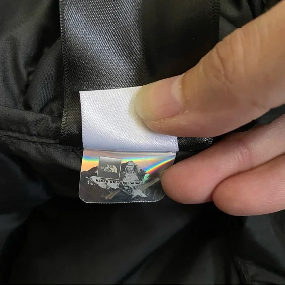 The North Face Women's Antero Down Parka Long Winter Coat TNF Black S M L XL XXL - Picture 13 of 16